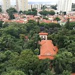 Refugio Tranquilo Ao Lado Da Estacao Oratorio