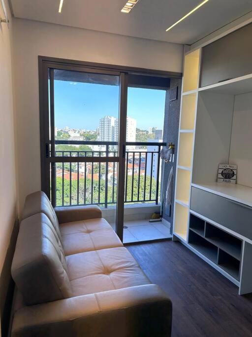 Apartamento Refugio Tranquilo Ao Lado Da Estacao Oratorio