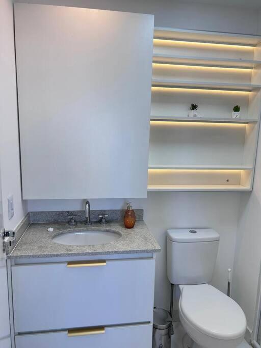 Refugio Tranquilo Ao Lado Da Estacao Oratorio Apartamento São Paulo