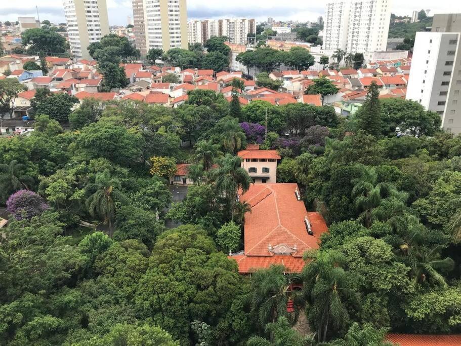 Apartamento Refugio Tranquilo Ao Lado Da Estacao Oratorio *