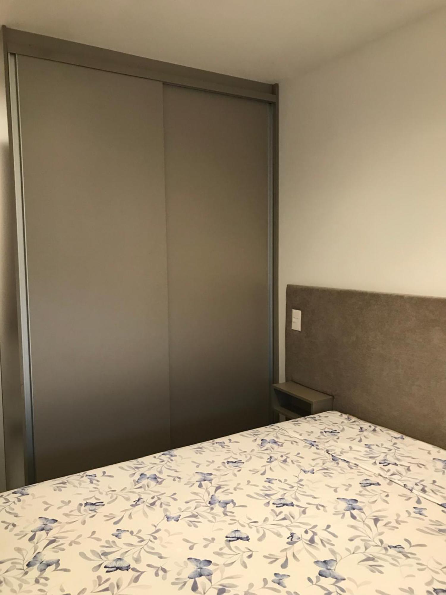 Refugio Tranquilo Ao Lado Da Estacao Oratorio Apartamento *