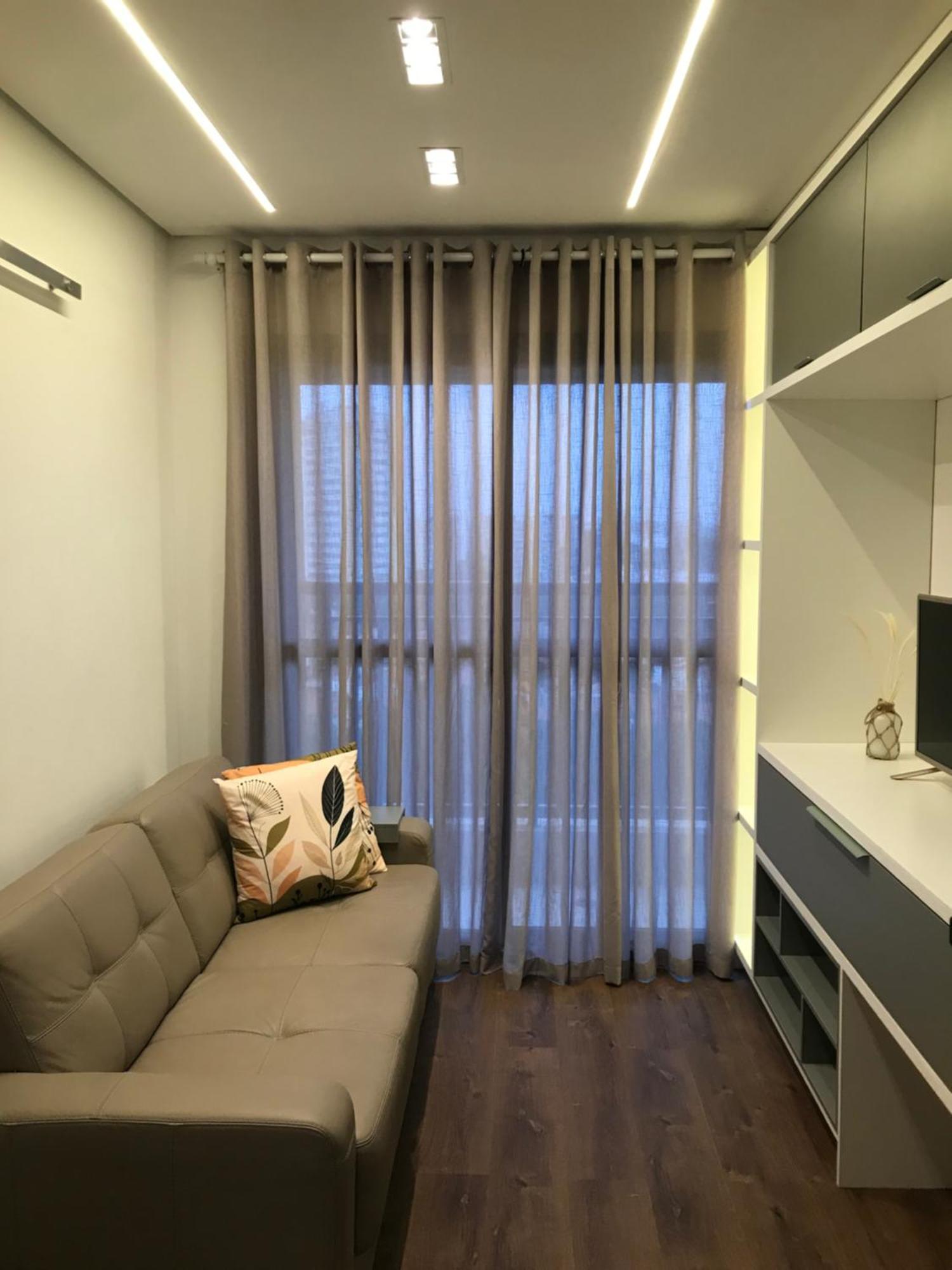 Refugio Tranquilo Ao Lado Da Estacao Oratorio Apartamento *