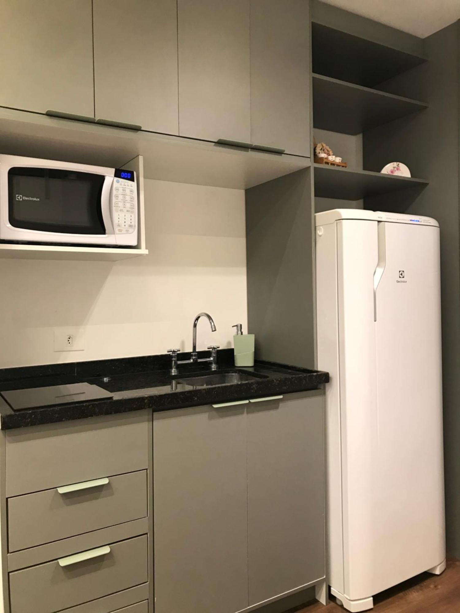 Refugio Tranquilo Ao Lado Da Estacao Oratorio Apartamento São Paulo